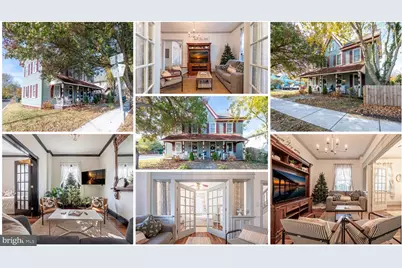 416 Broadway, Cape May, NJ 08204 - Photo 1