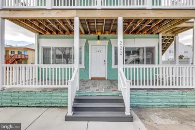 222 E Burk Avenue #1, Wildwood, NJ 08260 - Photo 13