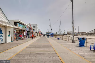 222 E Burk Avenue #4, Wildwood, NJ 08260 - Photo 37