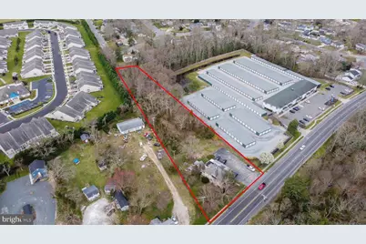 1071 Rt 47 South, Rio Grande, NJ 08242 - Photo 3