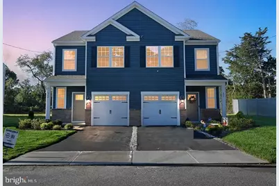 204 Bentz Avenue, Villas, NJ 08251 - Photo 1