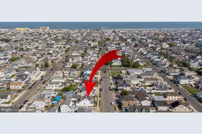 221 W 25th Avenue, Wildwood, NJ 08260 - Photo 5