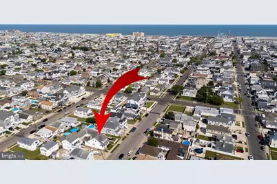 221 W 25th Avenue, Wildwood, NJ 08260 - Photo 5