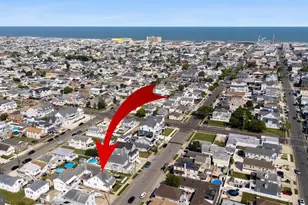 221 W 25th Ave, Wildwood, NJ 08260 - Photo 5