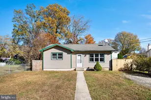 127 Sheridan Dr, Cape May, NJ 08204 - Photo 1