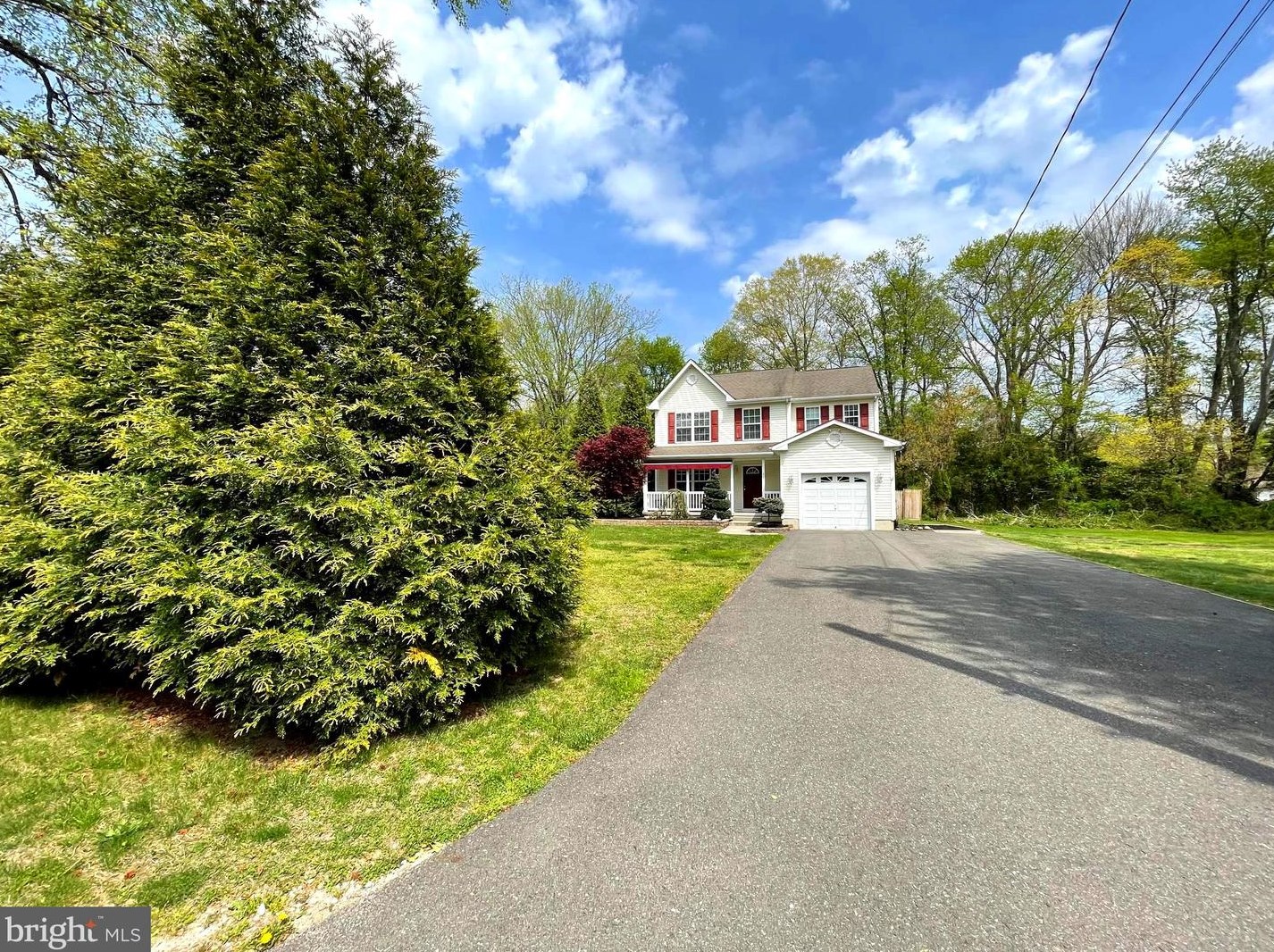 505 Spruce St, Aura NJ 08028-3346 exterior