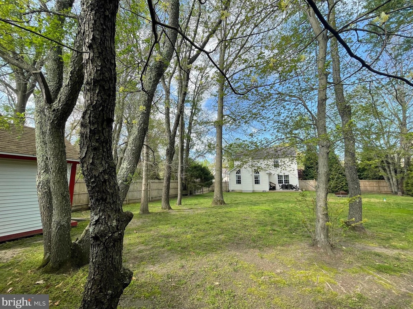 505 Spruce St, Aura NJ 08028-3346 exterior