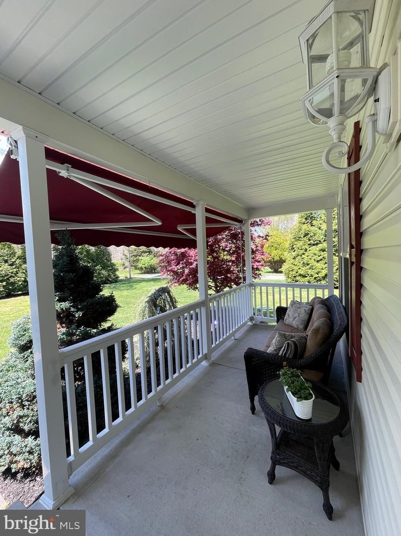 505 Spruce St, Aura NJ 08028-3346 exterior