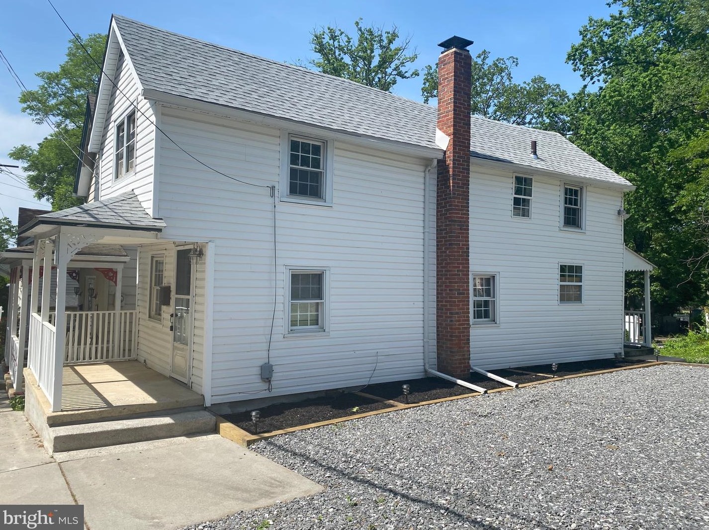 169 Ave, Pitman NJ  08071-2228 exterior