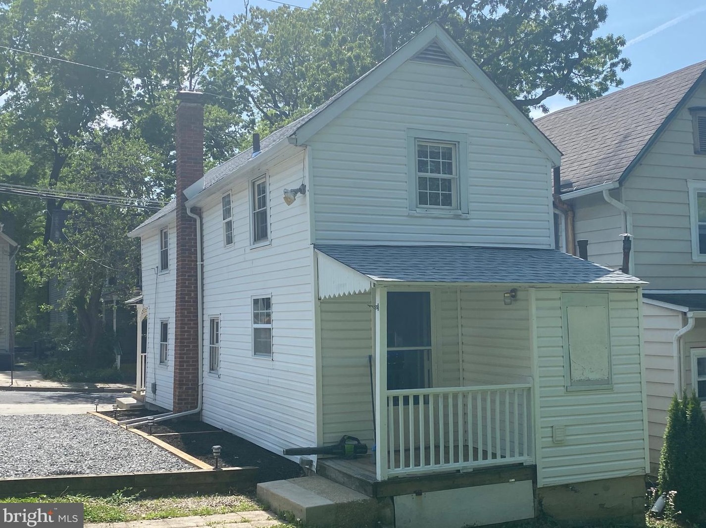 169 Ave, Pitman NJ  08071-2228 exterior