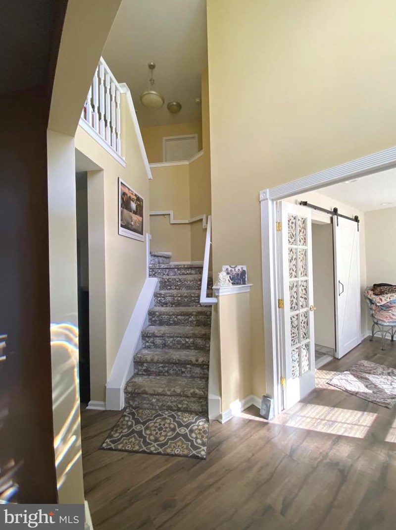 751 Elmhurst Pl, Aura NJ  08028-3013 exterior