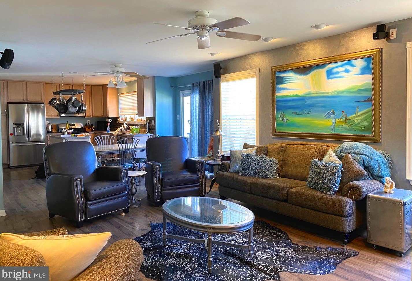 751 Elmhurst Pl, Aura NJ  08028-3013 exterior