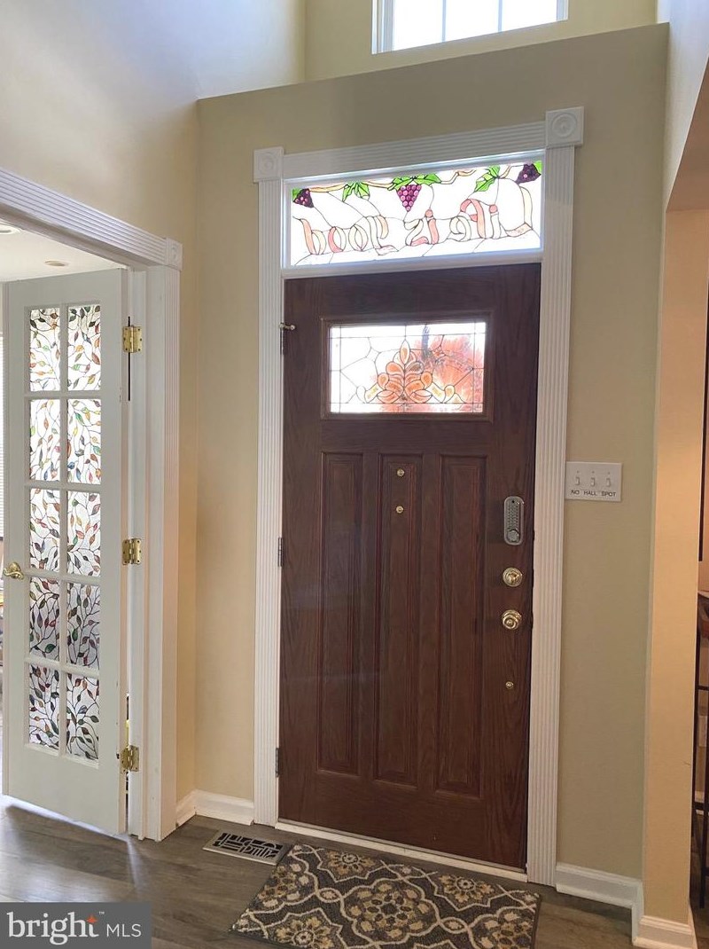 751 Elmhurst Pl, Aura NJ  08028-3013 exterior