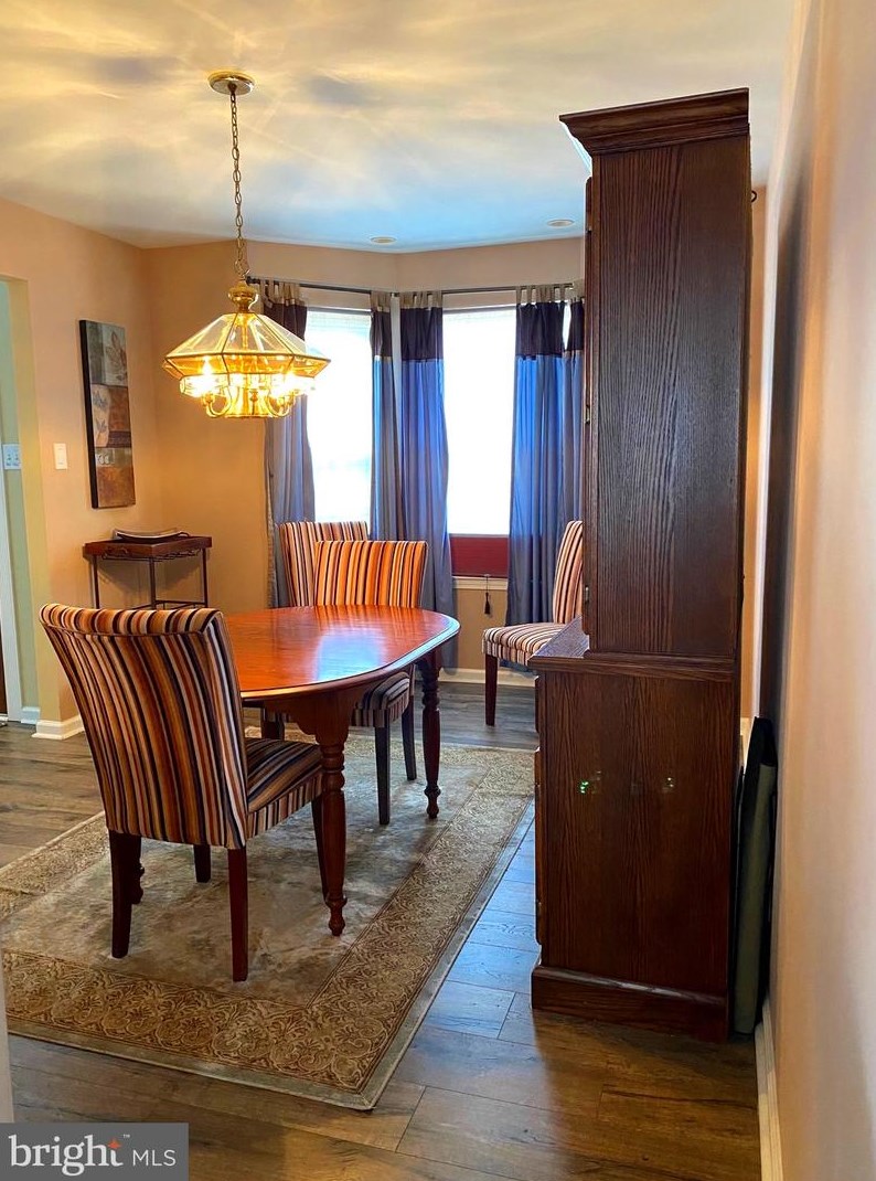 751 Elmhurst Pl, Aura NJ  08028-3013 exterior