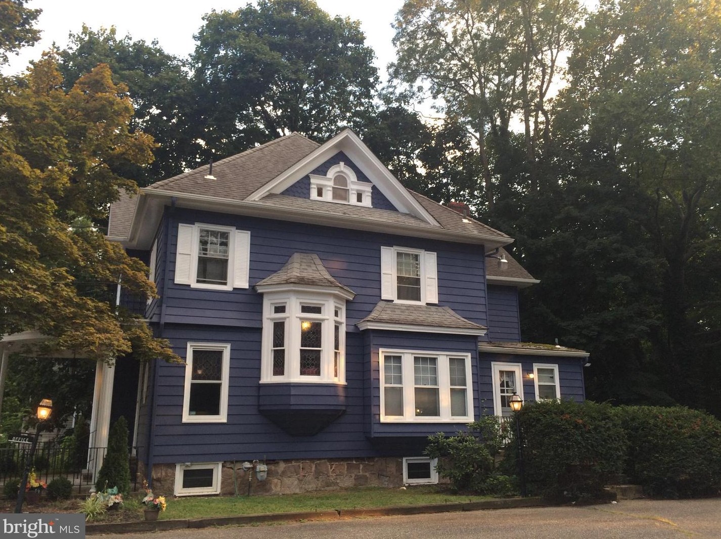 25 Delsea Dr, Aura NJ  08028-1901 exterior