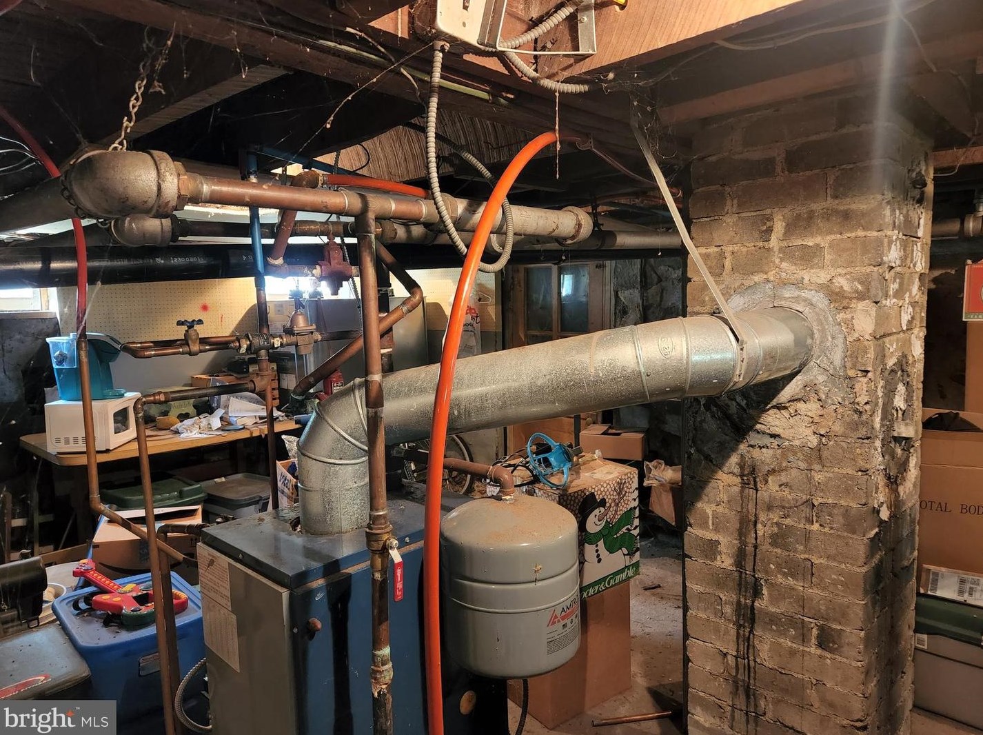 155 Cedar Ave, Pitman NJ 08071-1917 exterior