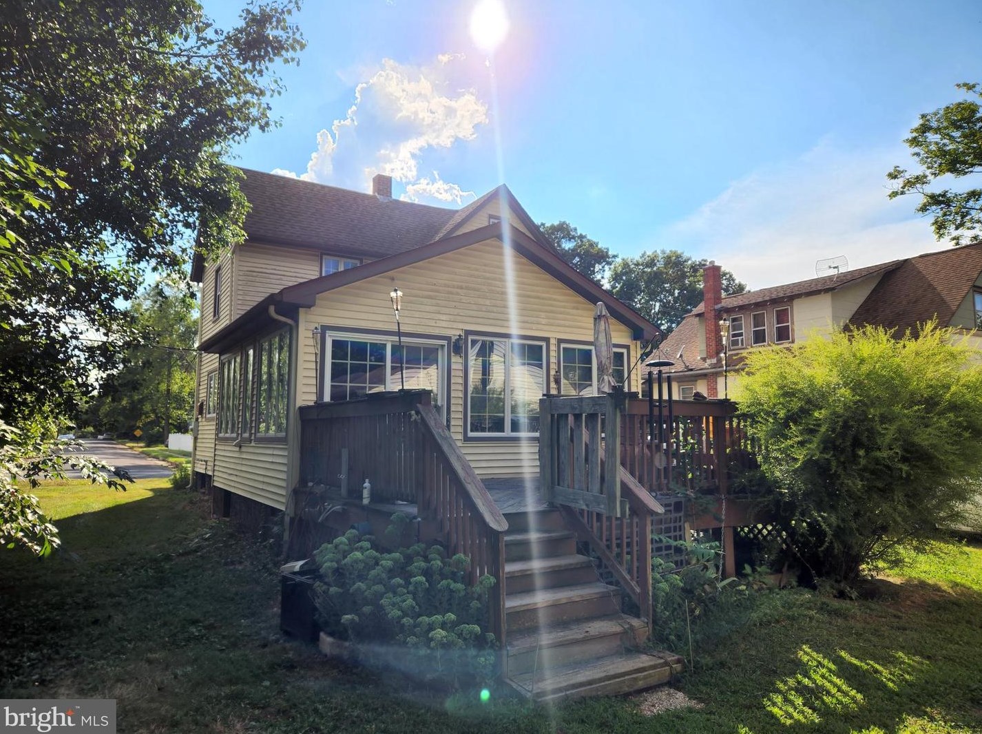 155 Cedar Ave, Pitman NJ 08071-1917 exterior