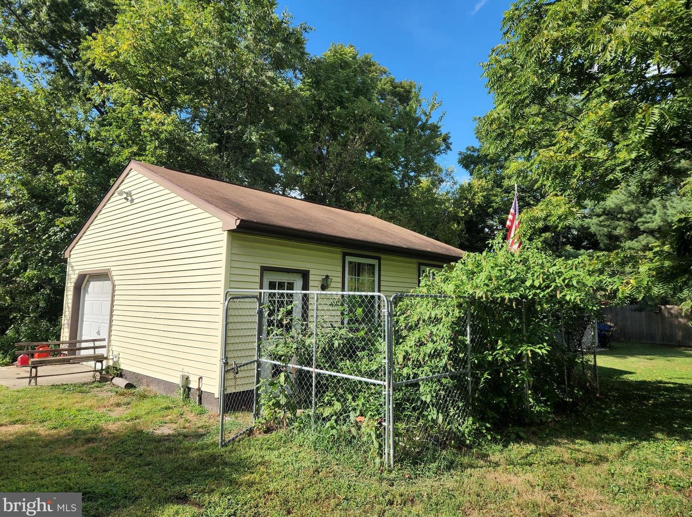 155 Cedar Ave, Pitman NJ 08071-1917 exterior