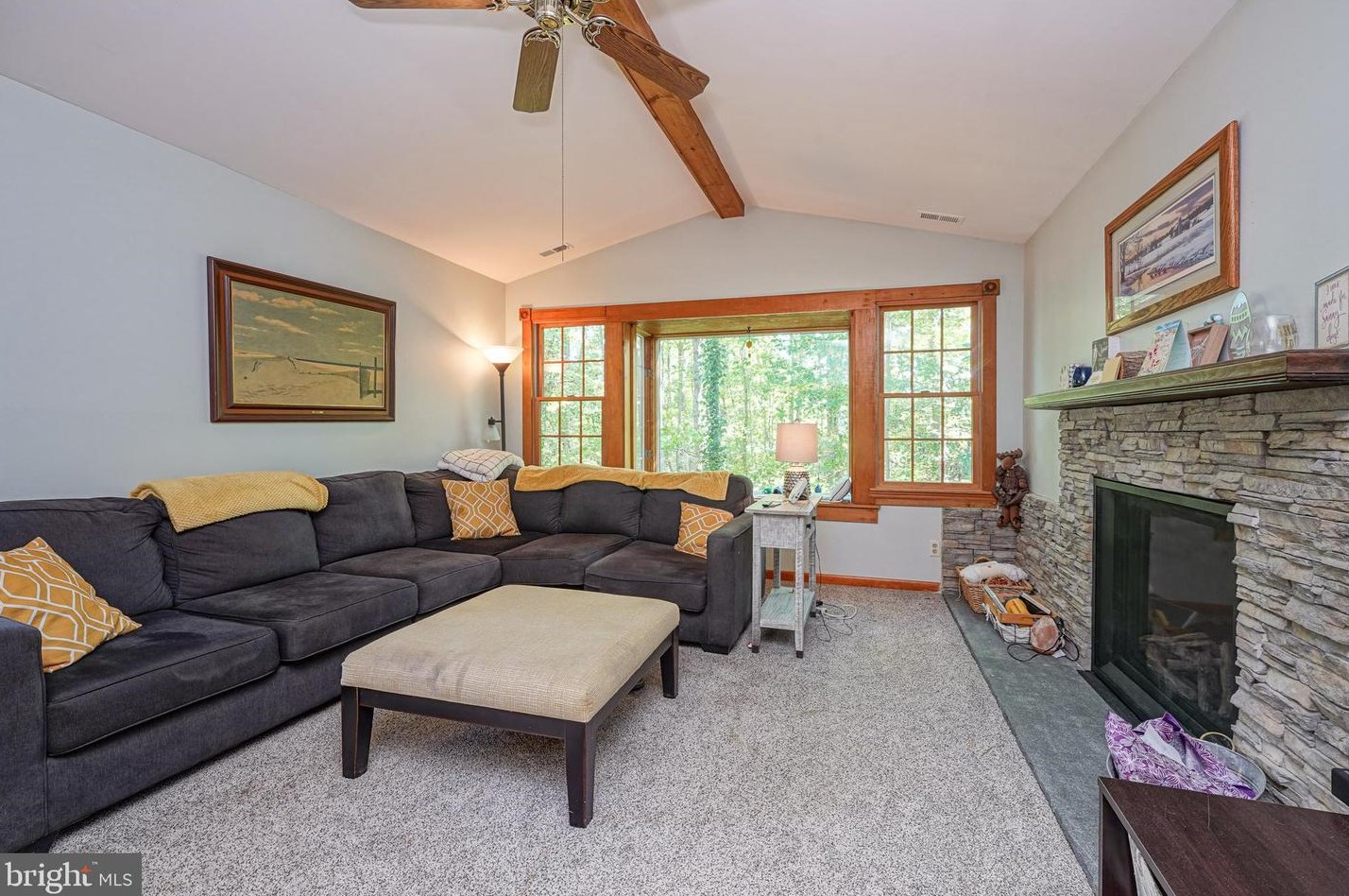 12 Hardwood Ct, Aura NJ 08028-9635 exterior