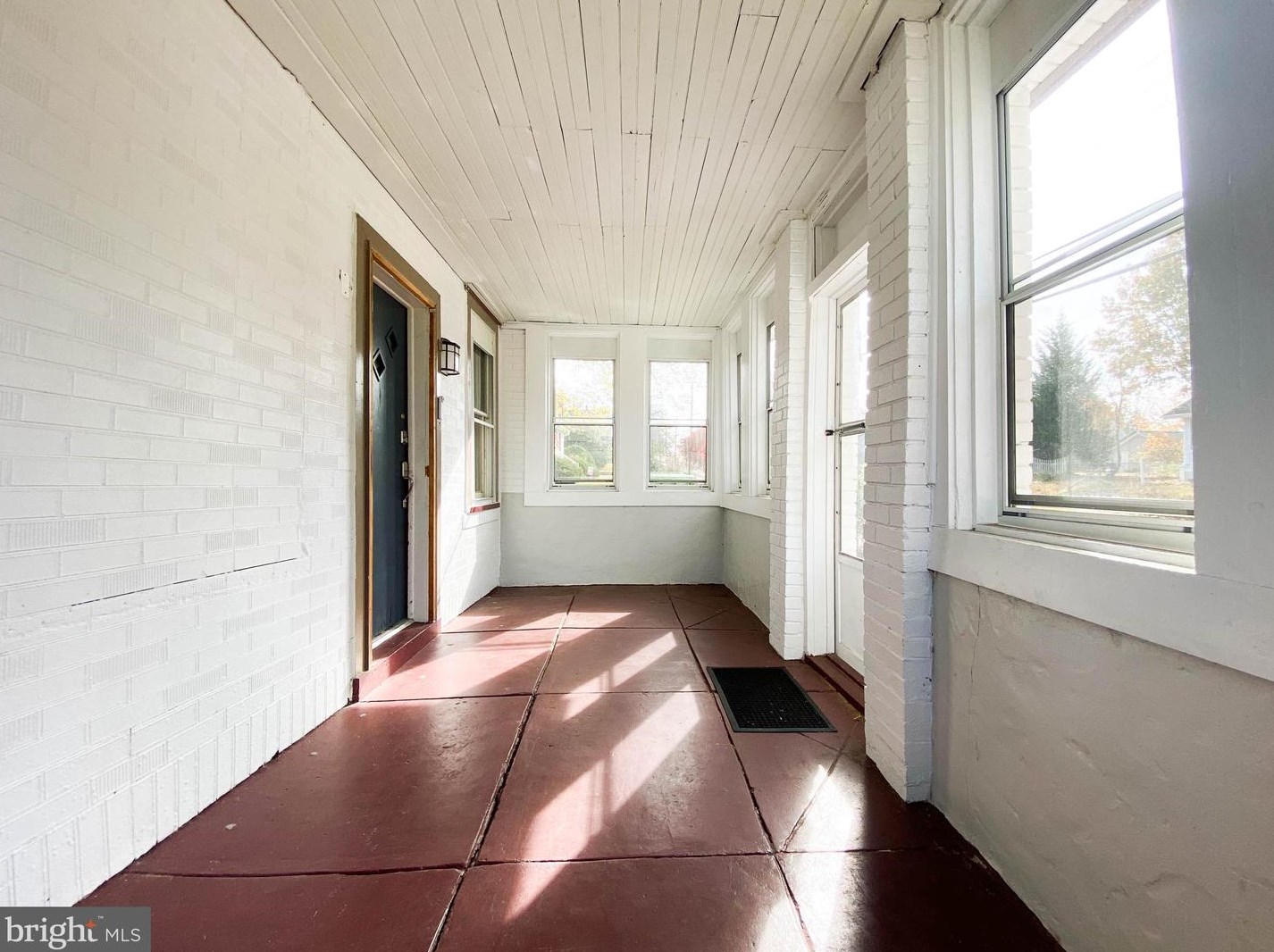 401 Cedar Ave, Pitman NJ  08071-1847 exterior