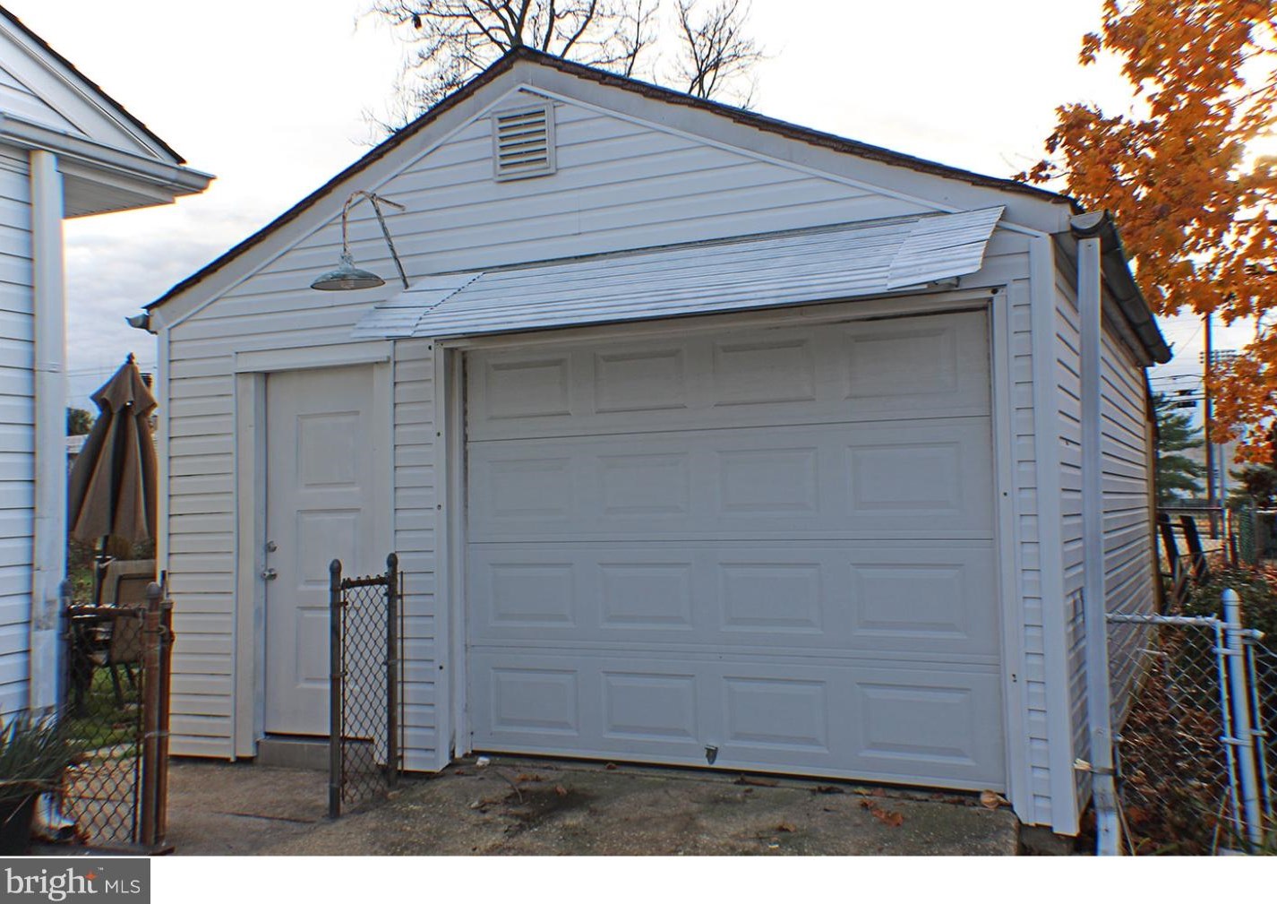 605 Shaw Ave, Aura NJ  08028-1621 exterior