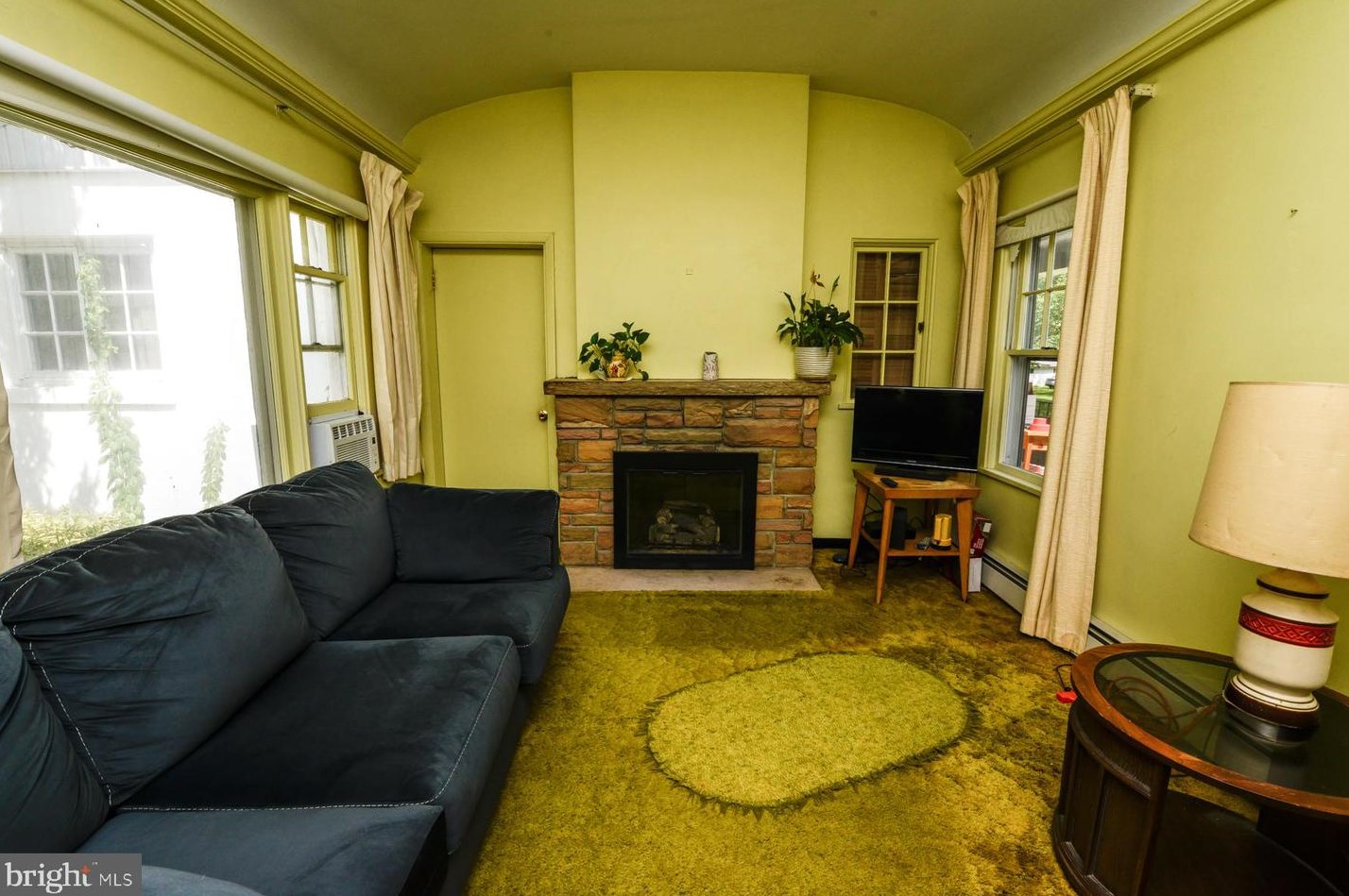 15 Euclid Ave, Aura NJ  08028-8388 exterior