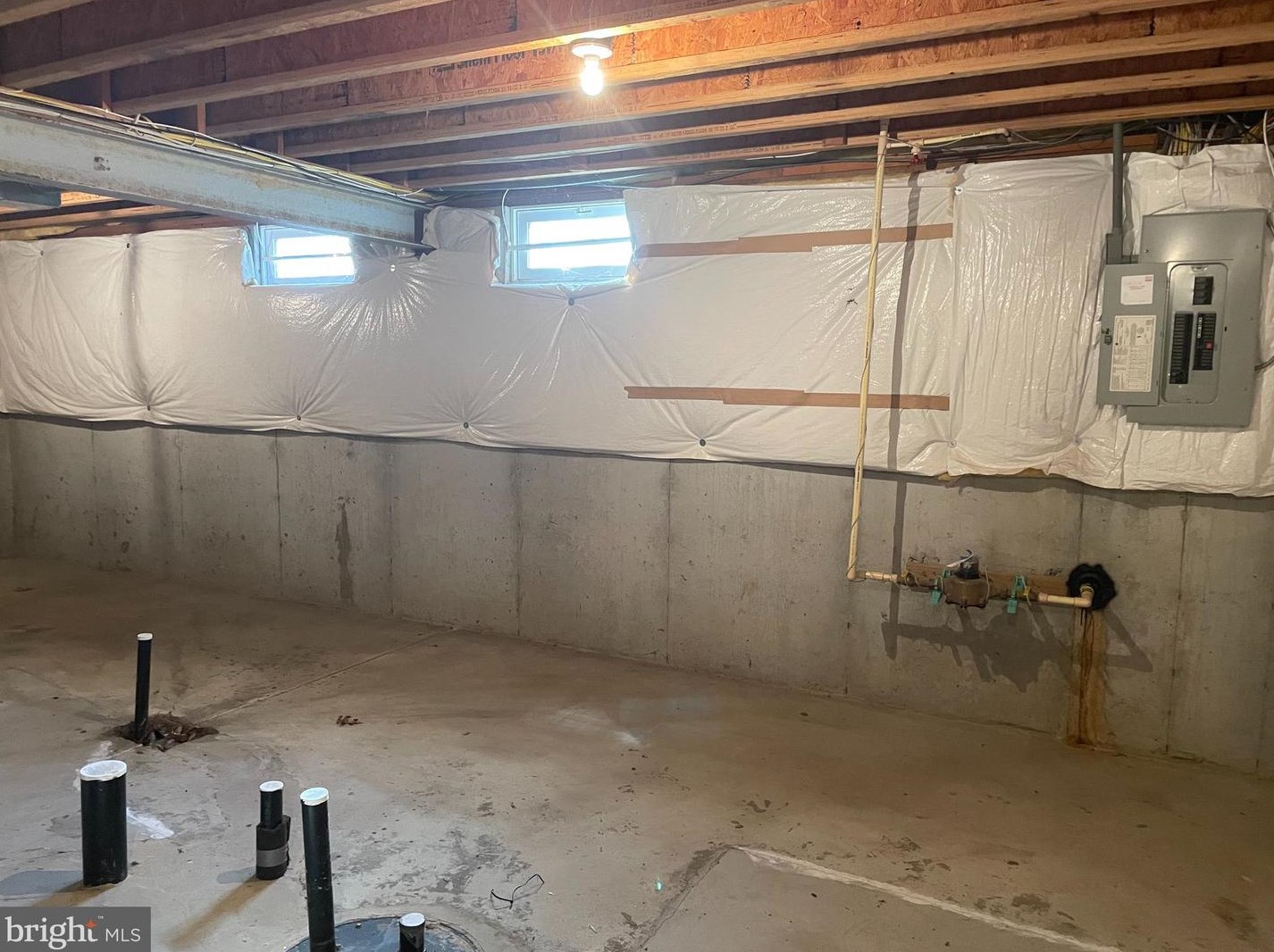 592 Forsythia Dr, Vineland NJ  08360-1801 exterior