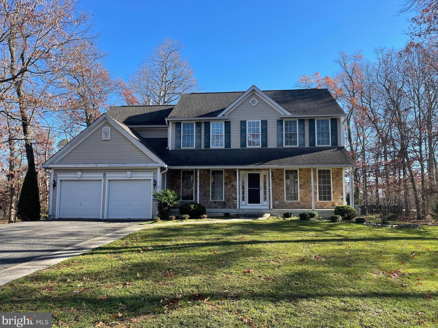 592 Forsythia Dr, Vineland NJ  08360-1801 exterior