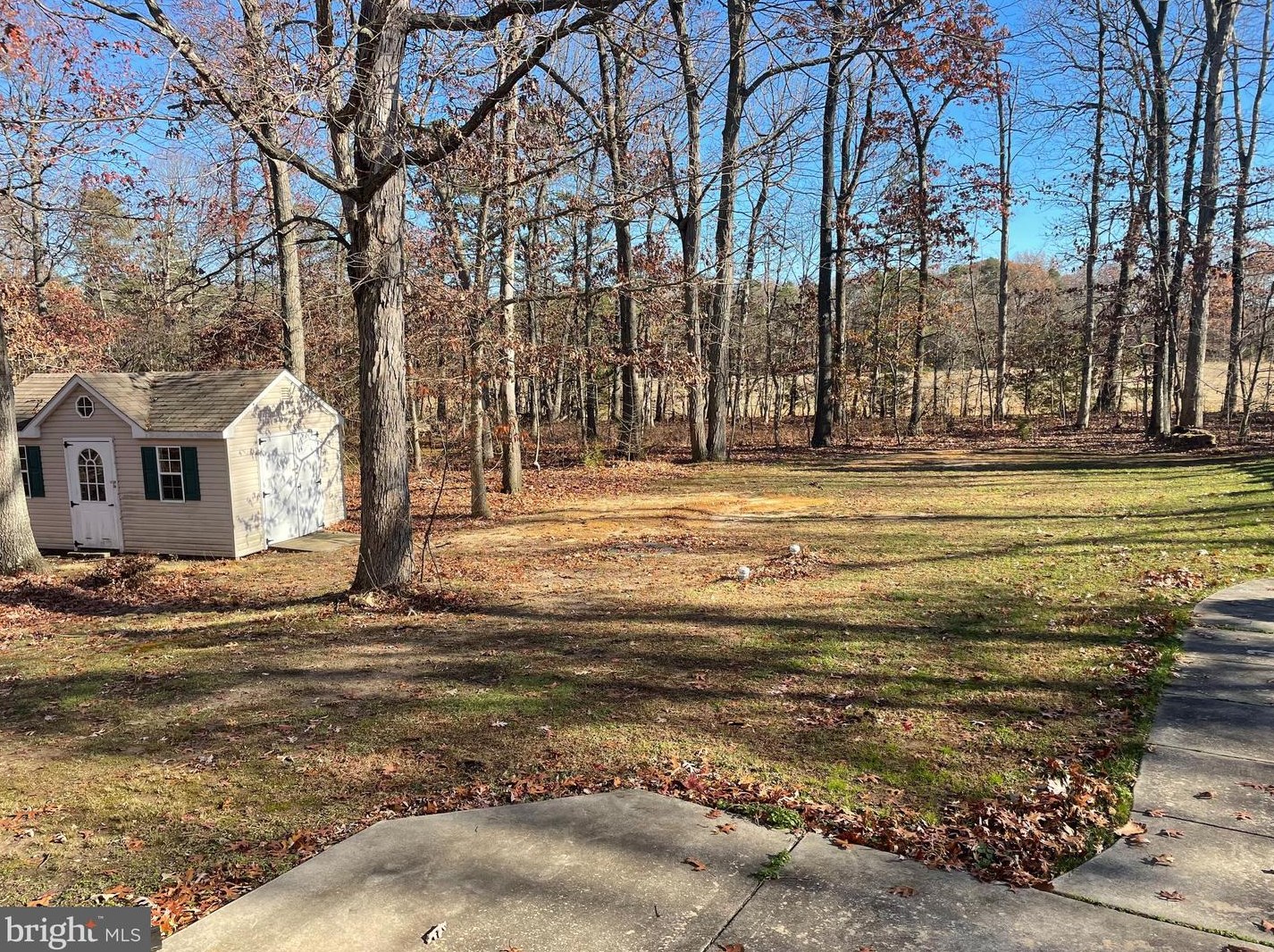 592 Forsythia Dr, Vineland NJ  08360-1801 exterior