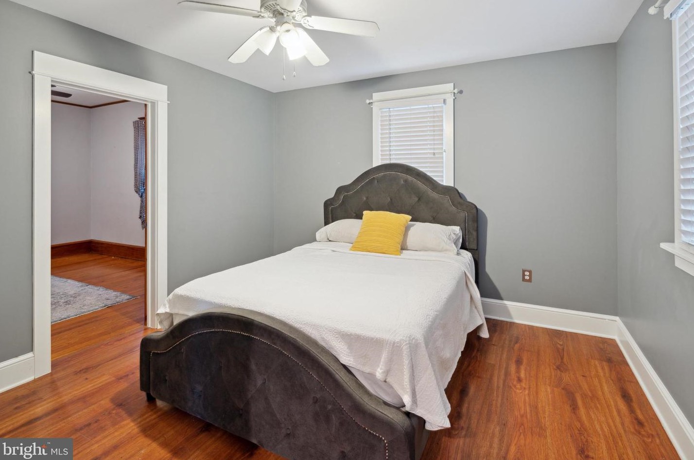 317 Swarthmore Rd, Aura NJ  08028-1537 exterior