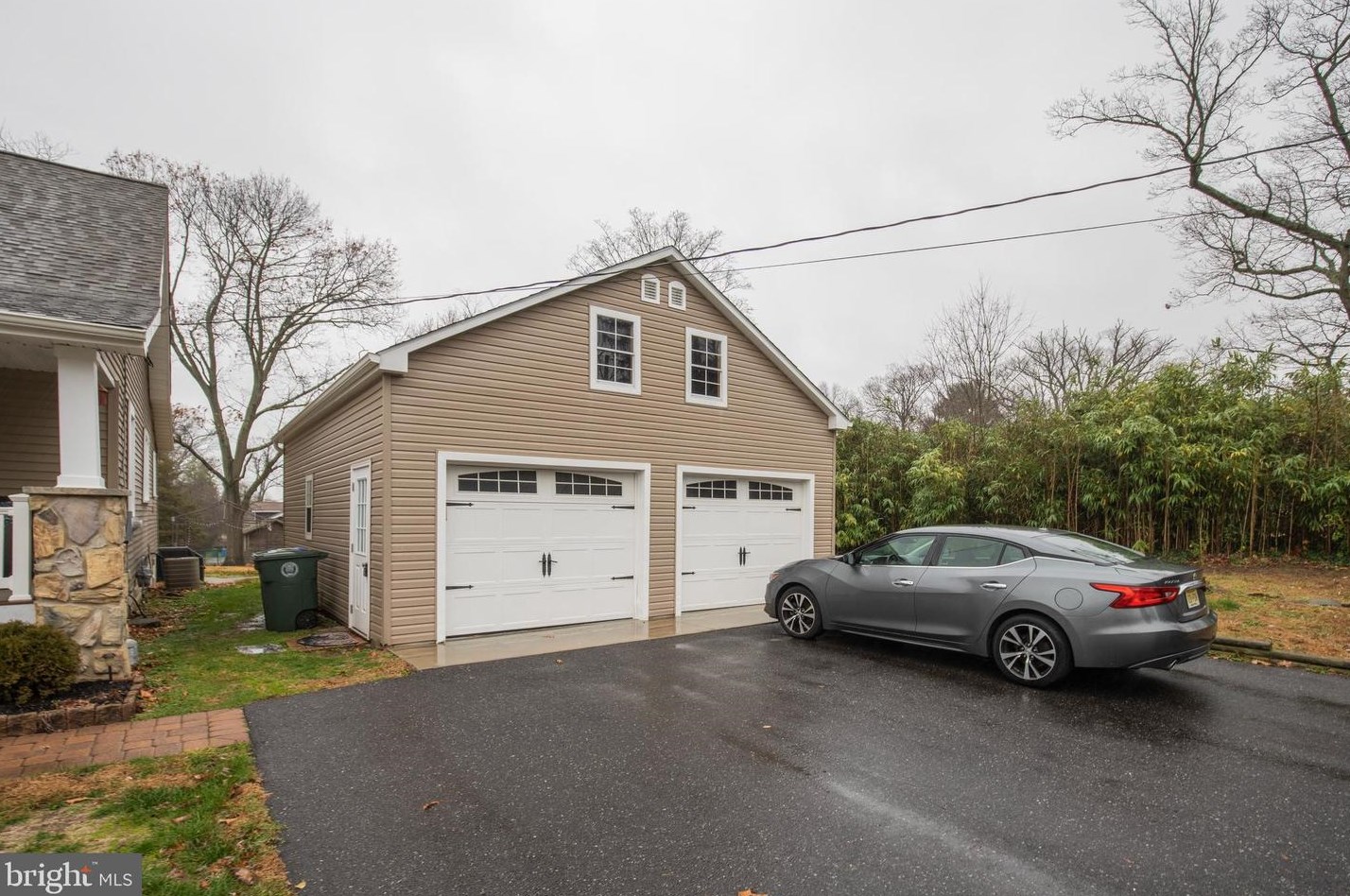 317 Swarthmore Rd, Aura NJ  08028-1537 exterior