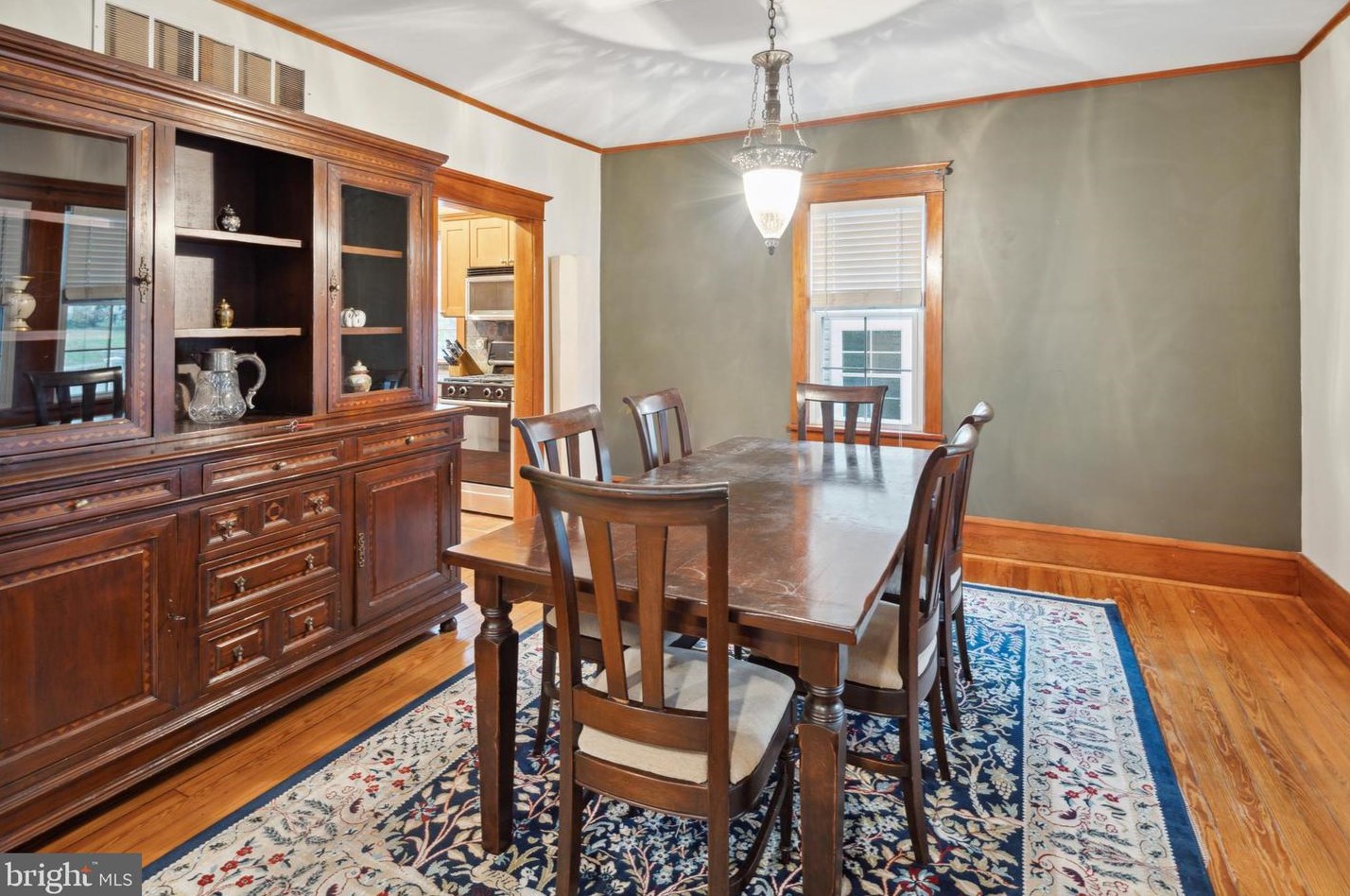 317 Swarthmore Rd, Aura NJ  08028-1537 exterior