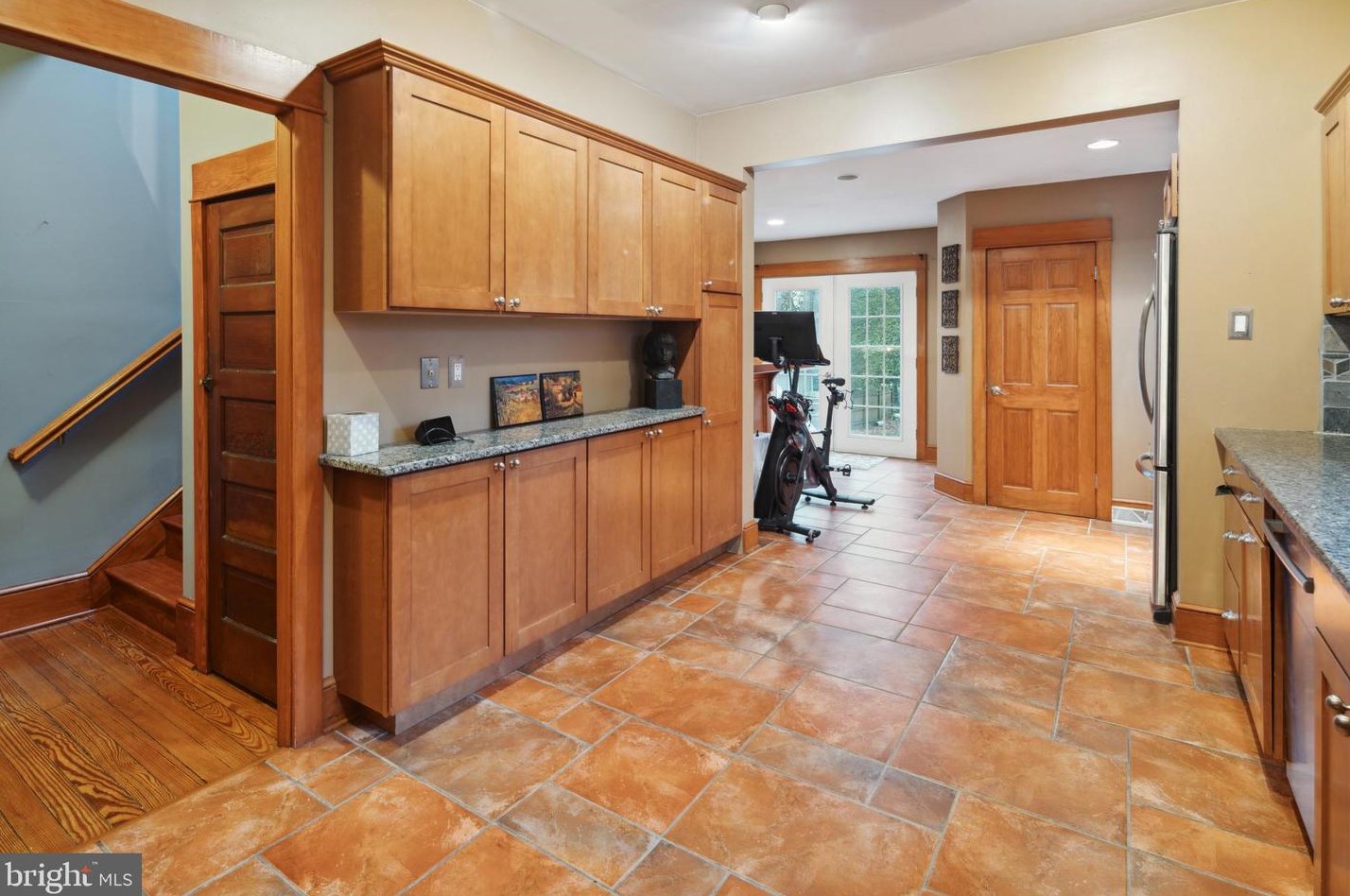 317 Swarthmore Rd, Aura NJ  08028-1537 exterior