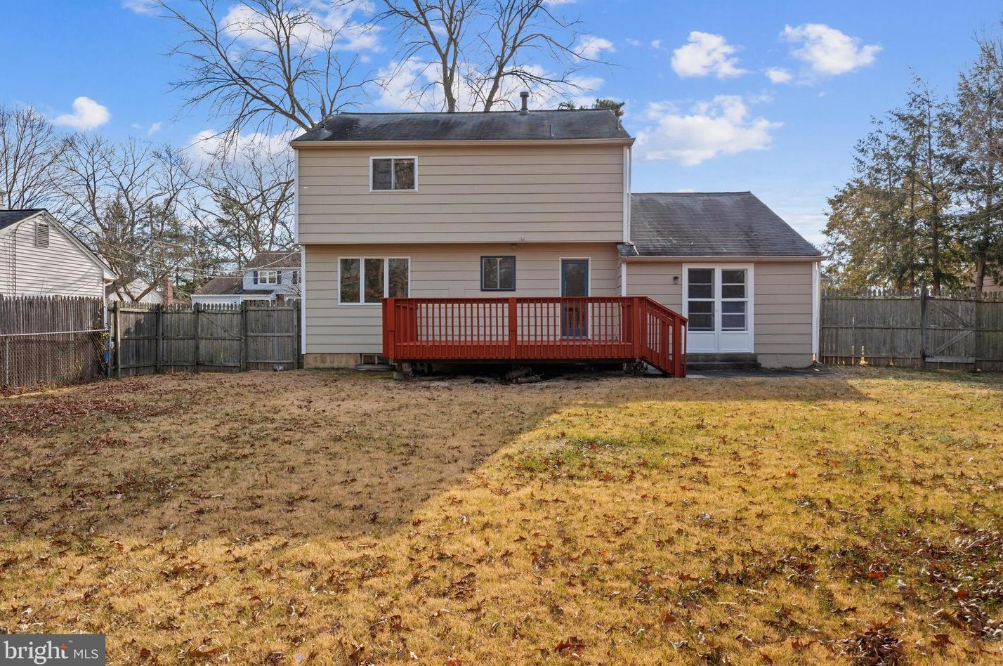 205 Dubois Rd, Aura NJ  08028-1224 exterior