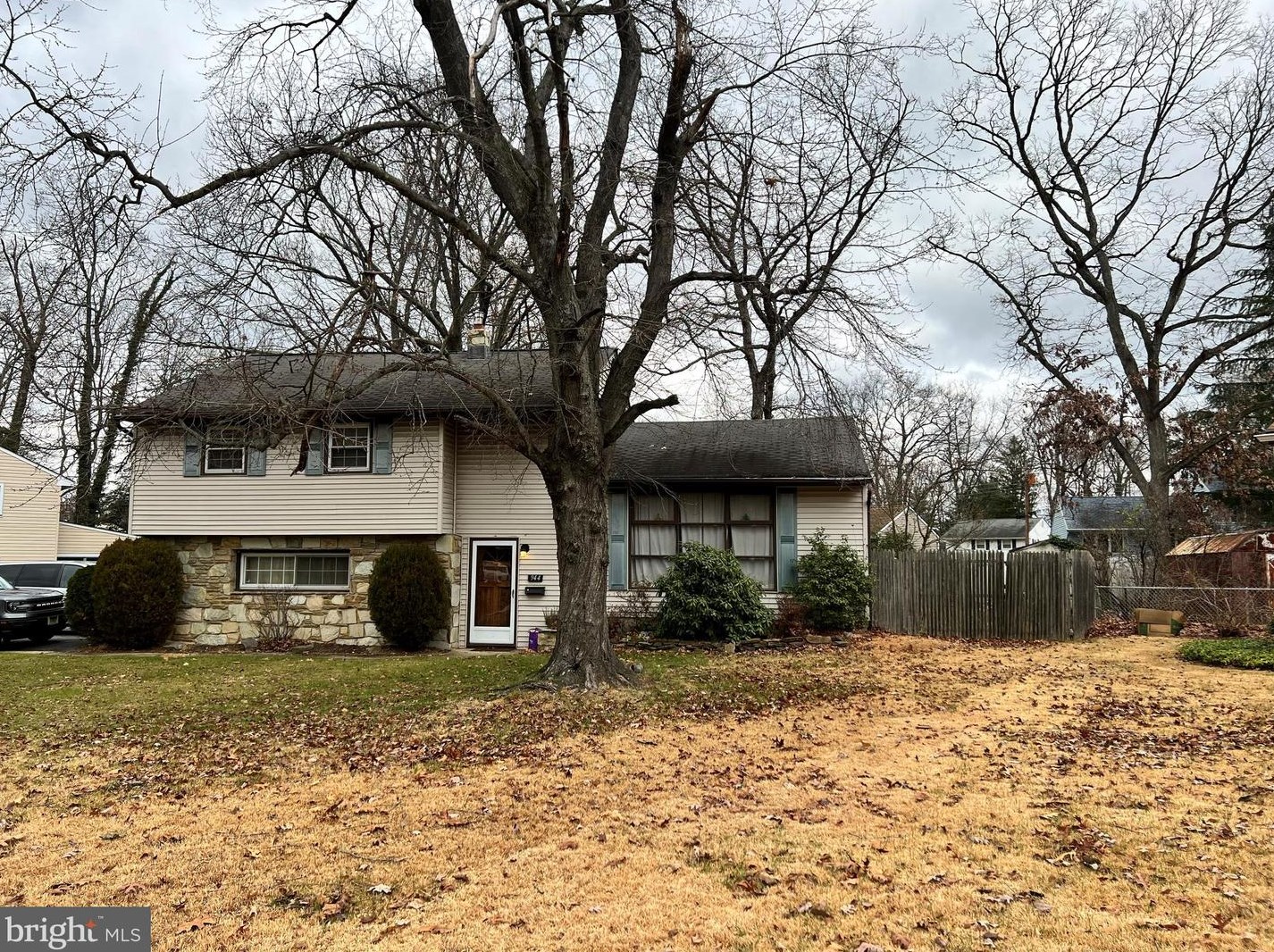 944 Main St, Aura NJ  08028-1319 exterior