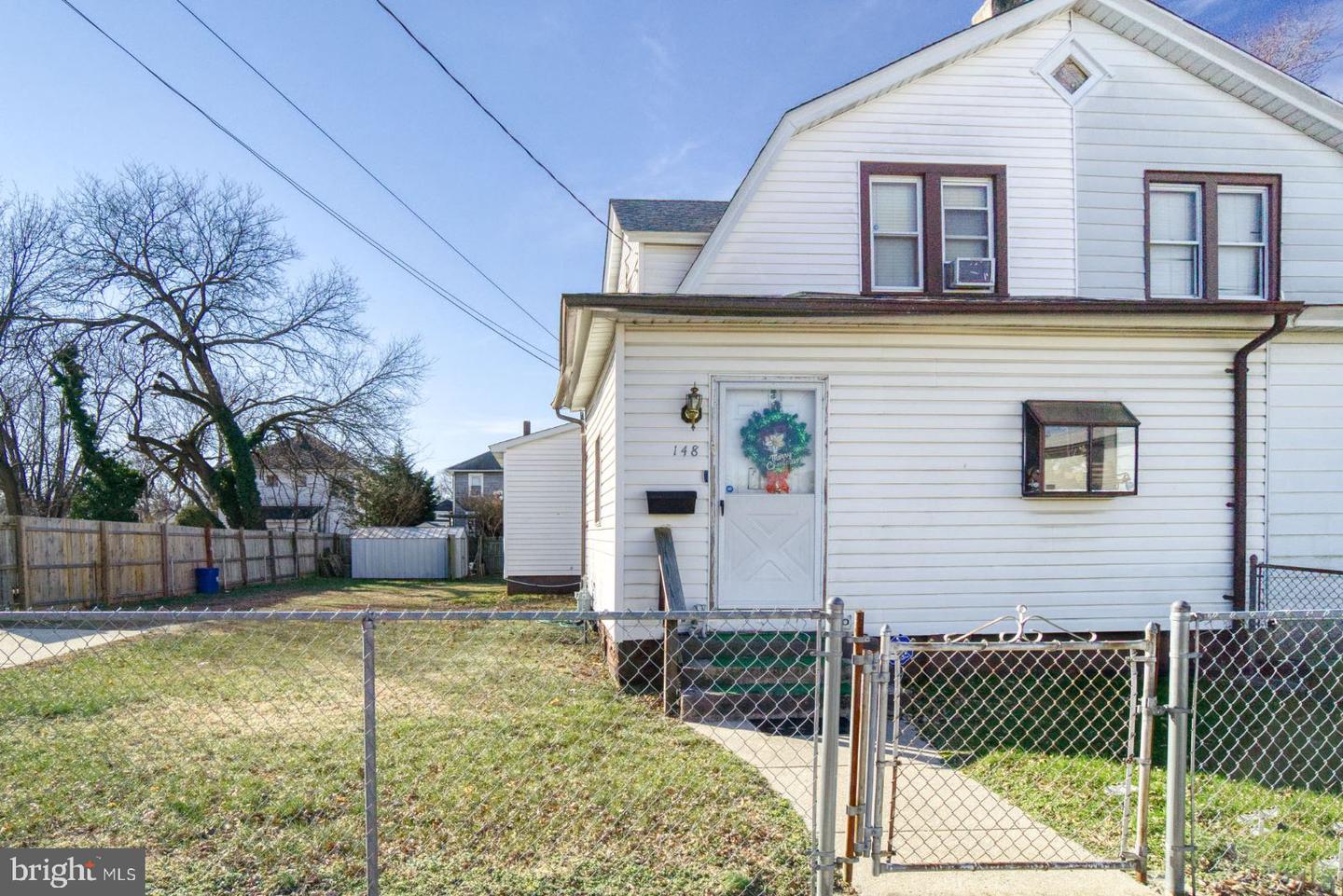 148 W Jefferson St, Paulsboro, NJ 08066 MLS NJGL2024674 Coldwell Banker