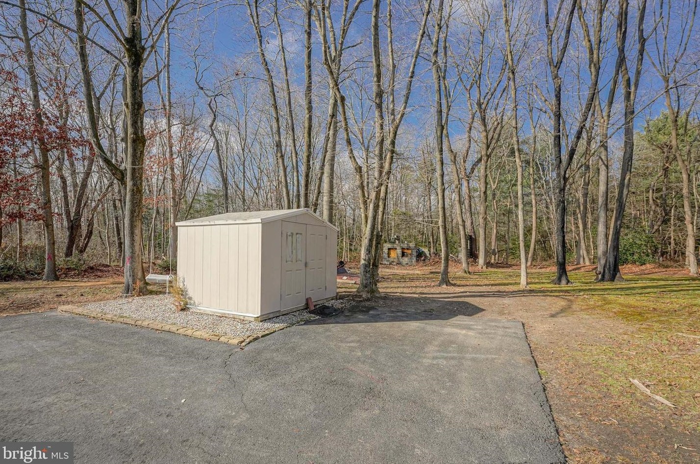 847 Little Mill Rd, Aura NJ  08343-4600 exterior