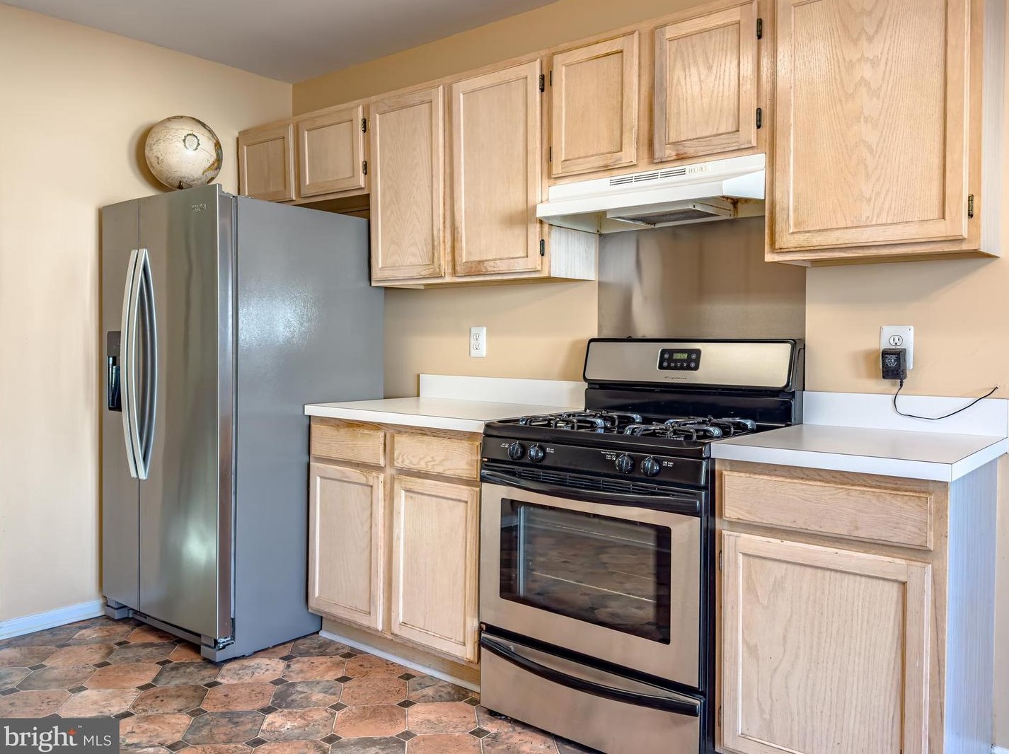 509 Ronald Ave, Aura NJ  08028-2068 exterior