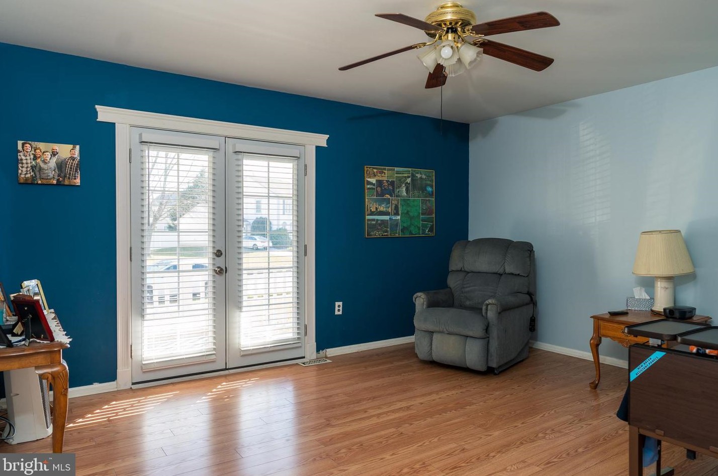 18 Beckett St, Clayton NJ  08312-2409 exterior
