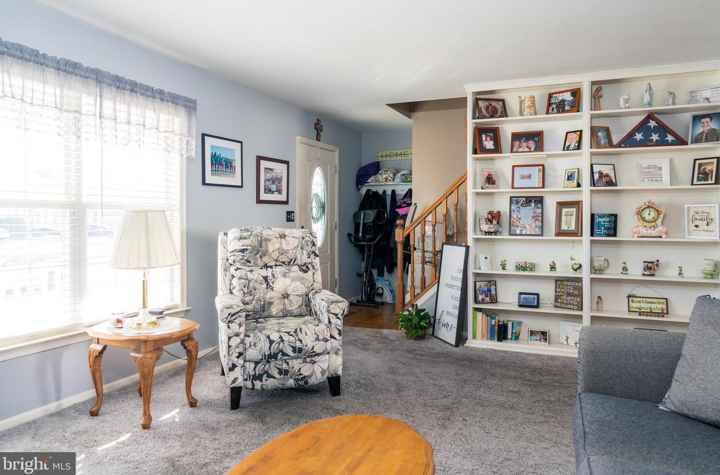 18 Beckett St, Clayton NJ  08312-2409 exterior