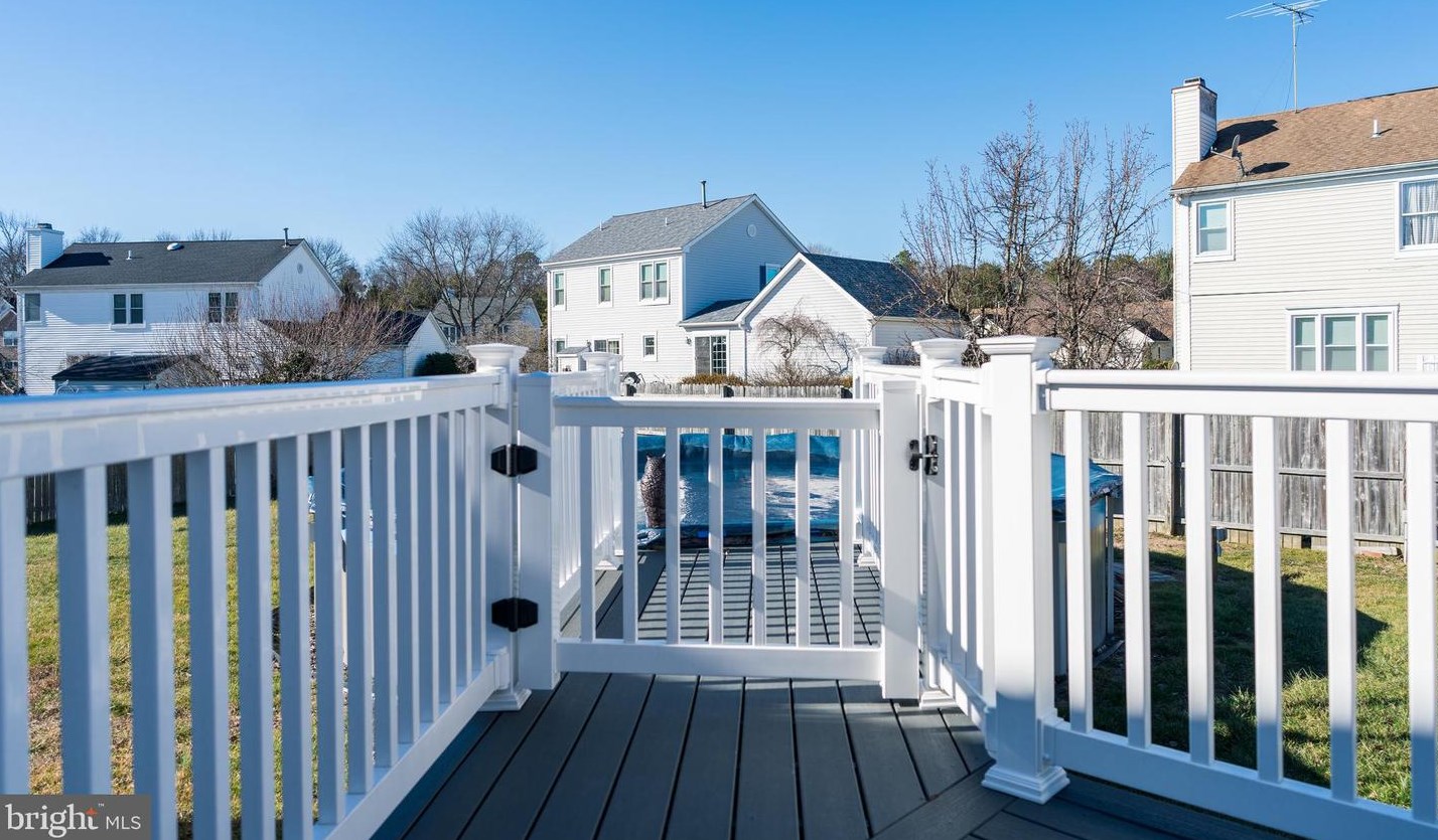 18 Beckett St, Clayton NJ  08312-2409 exterior
