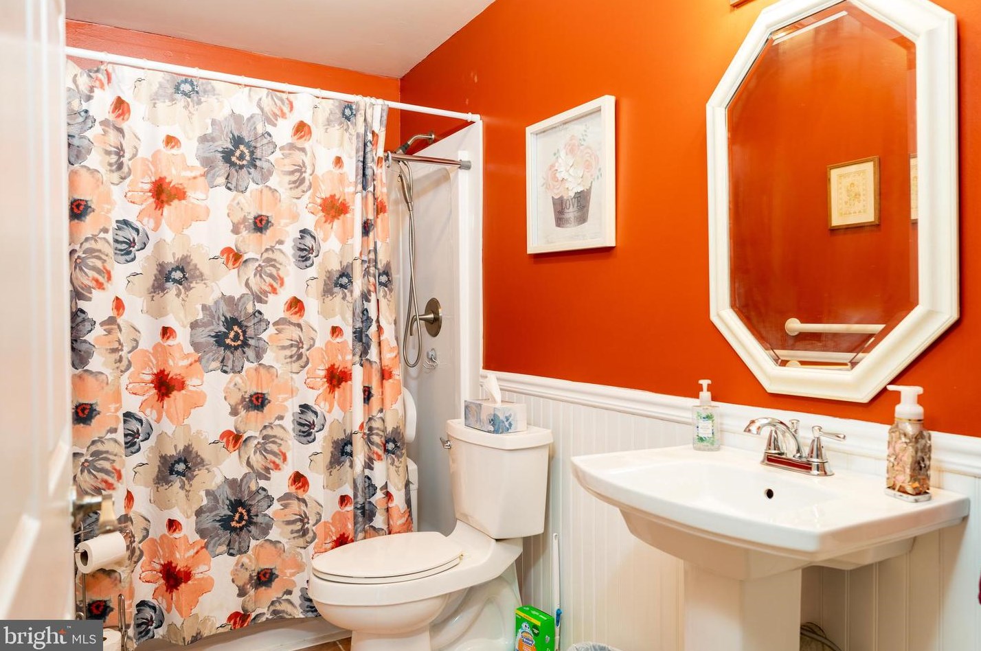 18 Beckett St, Clayton NJ  08312-2409 exterior