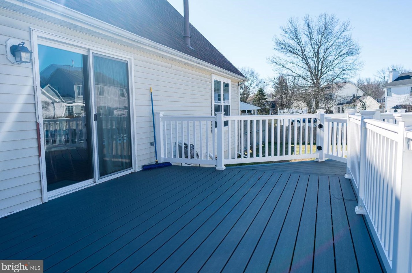 18 Beckett St, Clayton NJ  08312-2409 exterior