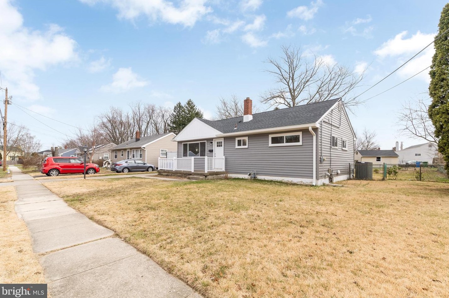 304 Pomona Ave, Aura NJ  08028-1415 exterior