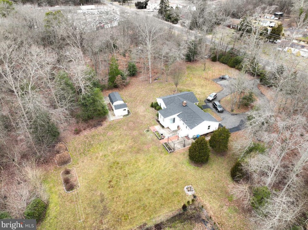 486 High St, Aura NJ  08028-2208 exterior