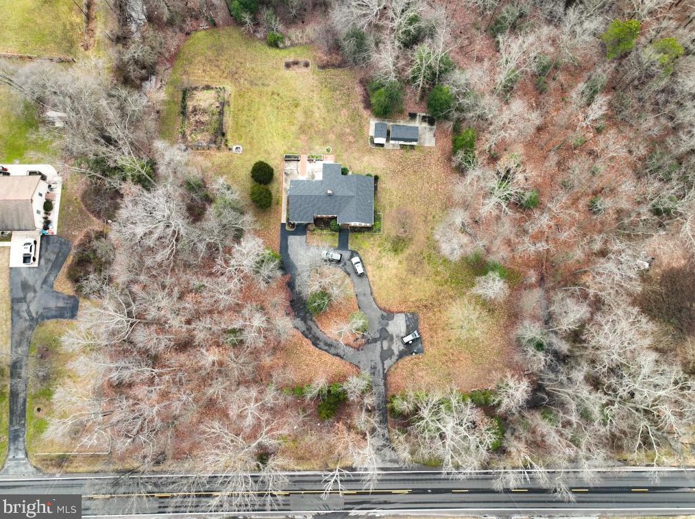 486 High St, Aura NJ  08028-2208 exterior