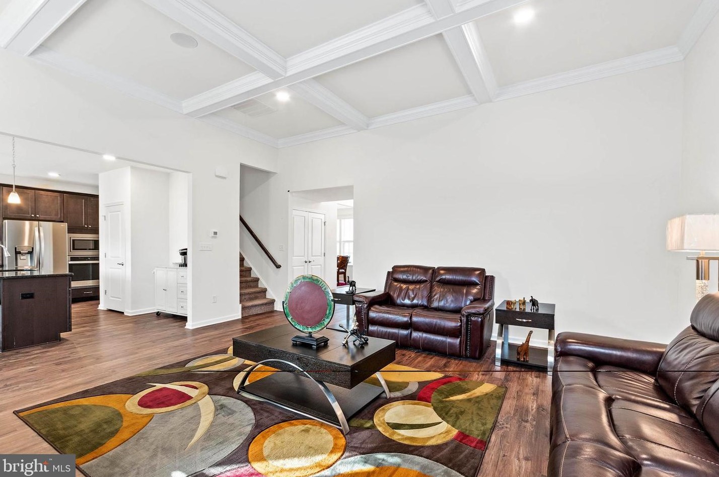 56 Thornwood Dr, Aura NJ  08028-3019 exterior