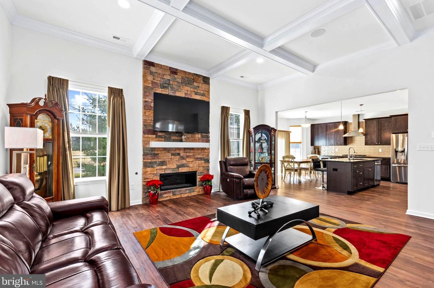 56 Thornwood Dr, Aura NJ  08028-3019 exterior