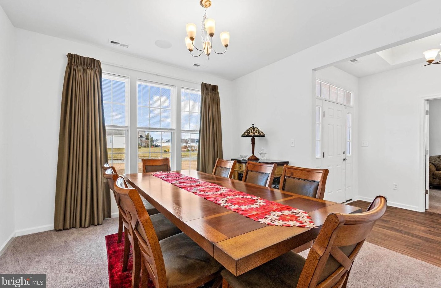 56 Thornwood Dr, Aura NJ  08028-3019 exterior