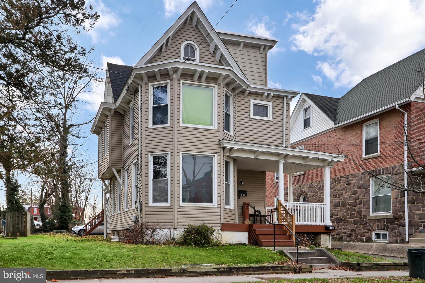 29 Hopkins St, Woodbury, NJ 08096 MLS NJGL2025680 Coldwell Banker